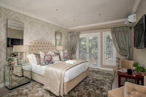 37 Alexandra Avenue, Self Catering Executive Apartment No Load Shedding And Water Outages Johannesburg Dış mekan fotoğraf