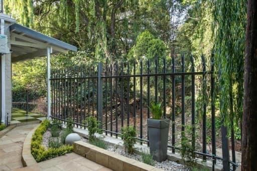 37 Alexandra Avenue, Self Catering Executive Apartment No Load Shedding And Water Outages Johannesburg Dış mekan fotoğraf